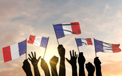Intervention partout en France
